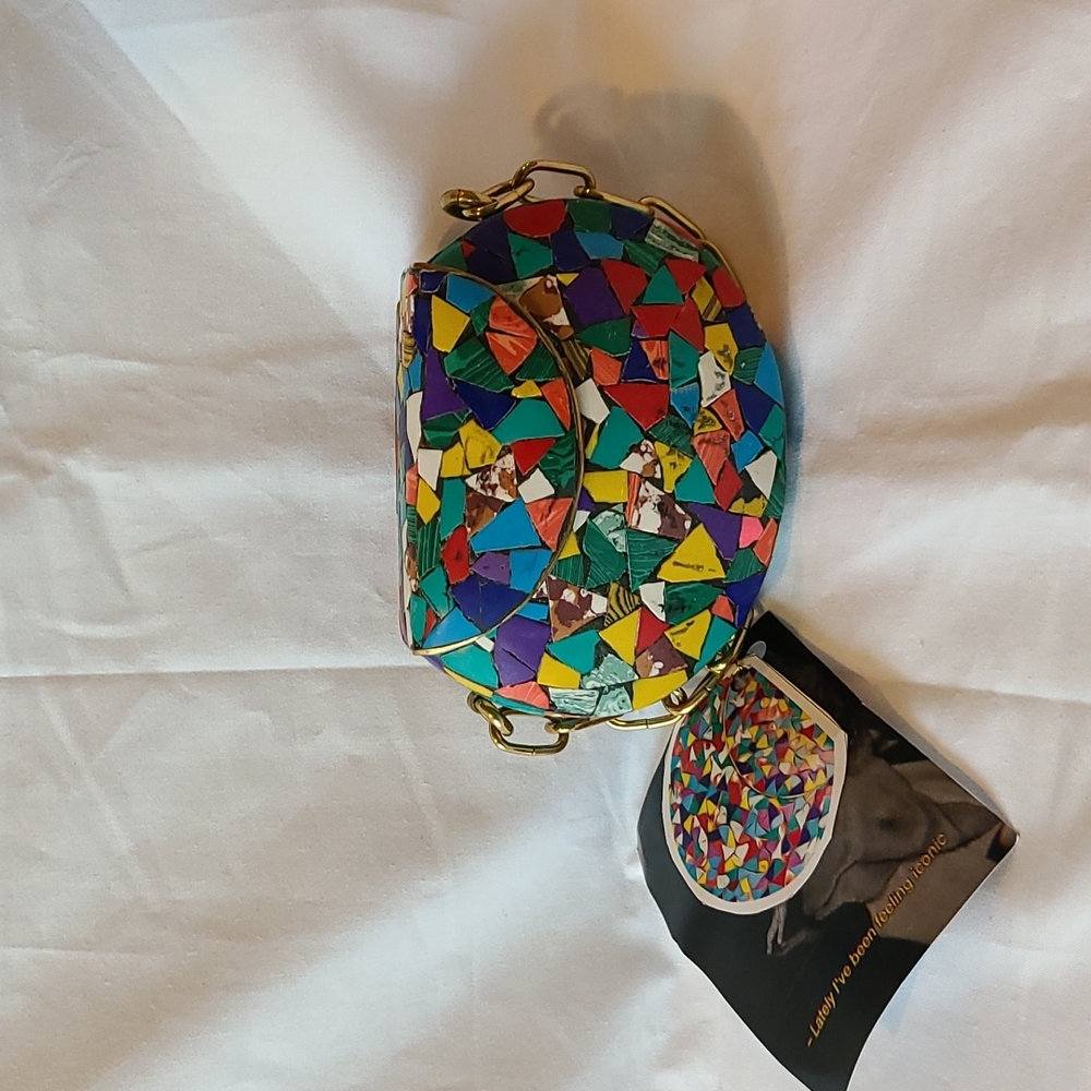 Alakuum Mini Clutch